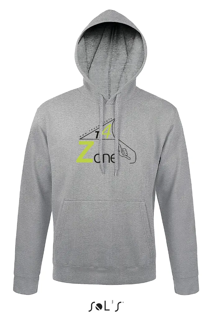T4ZONE Snake Gris L3A.webp
