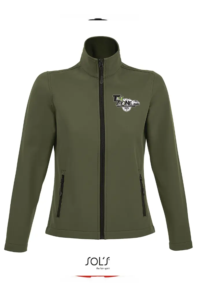 T4ZONE Race Femme Army.webp
