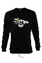 [T4ZONE] Sweat T4 Zone Noir