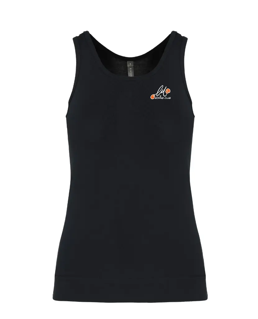 [LMBOXING] Débardeur LM Boxing