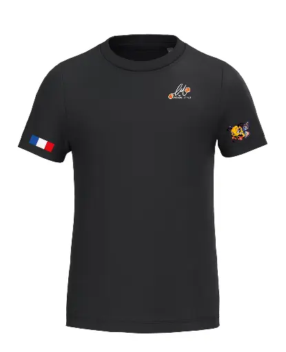 [LMBOXING] Tshirt Kids LM Boxing