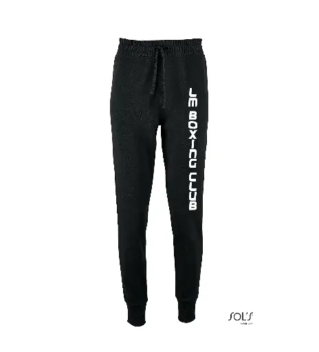 [LMBOXING] Jogging LM Boxing