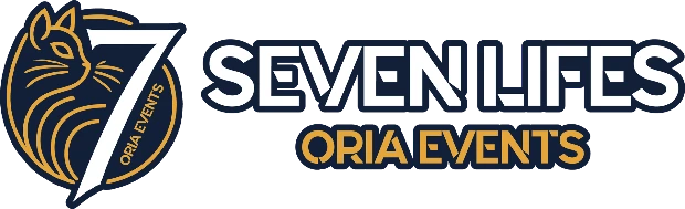 Seven Lifes - Oria Events