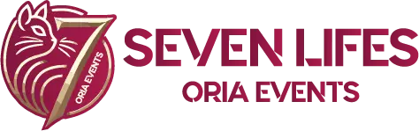 Seven Lifes - Oria Events
